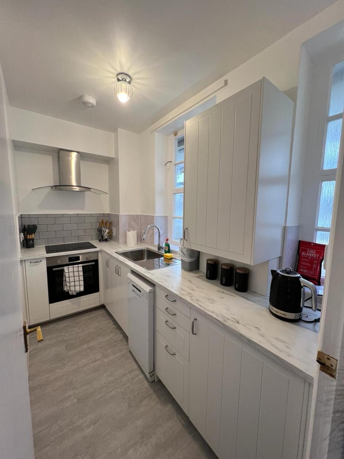 1 Bed Apartment - Centrally Located In The Heart Of Westminster ロンドン エクステリア 写真
