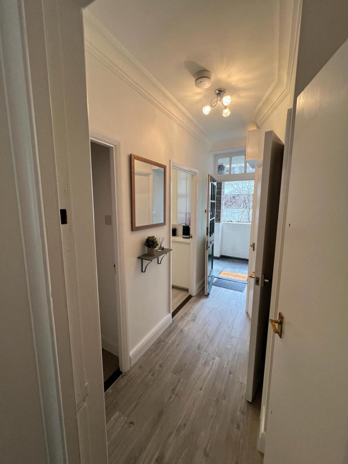1 Bed Apartment - Centrally Located In The Heart Of Westminster ロンドン エクステリア 写真